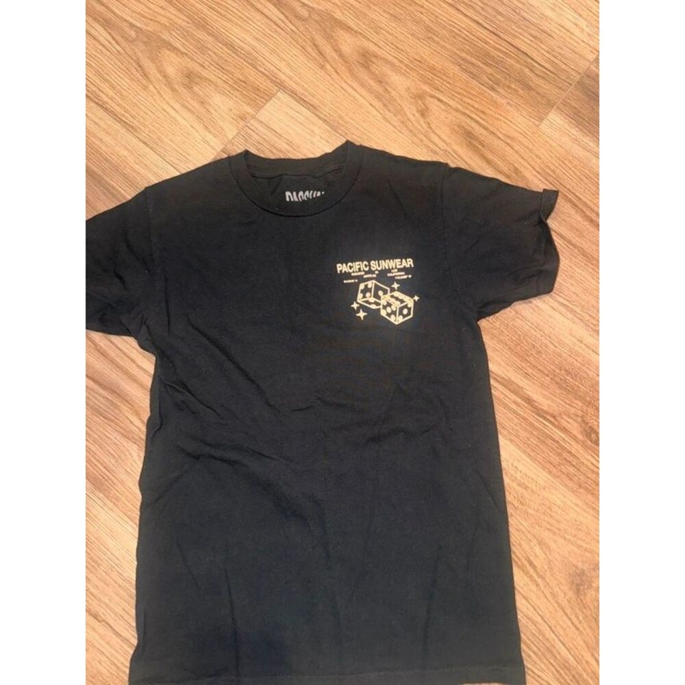 PAC Sun t shirt
